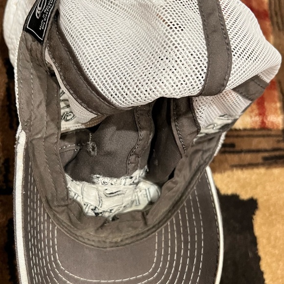 The Battle of Franklin marked on one side of the hat 1864, other side 2014. - Picture 7 of 8